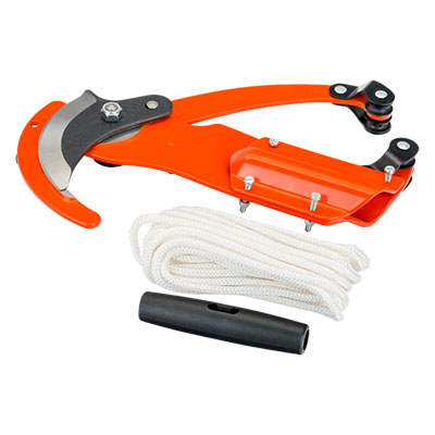 Cutter industrial