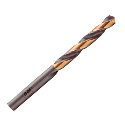 Brocas para metal