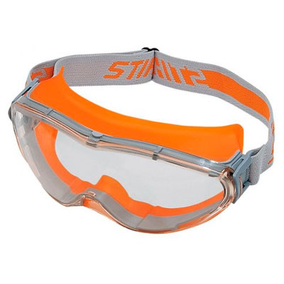 Gafas de protección